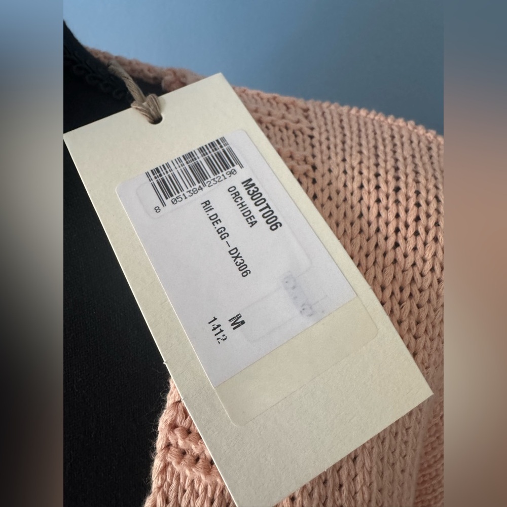 NWT DX Collection Vibrant Gradient Open Cardigan … - image 7